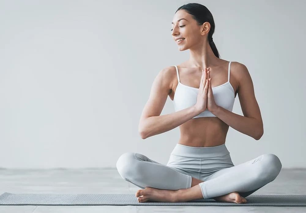 Personal Yoga, One-to-One