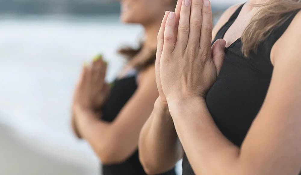 Prenatal Yoga