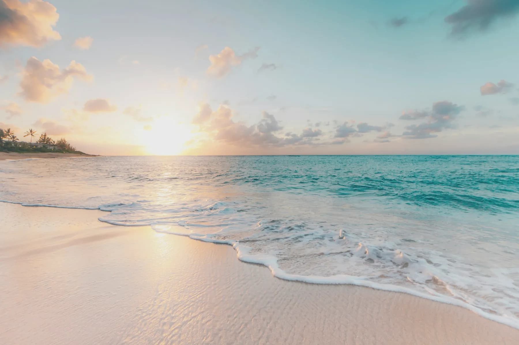 Coastal Stillness Retreat
